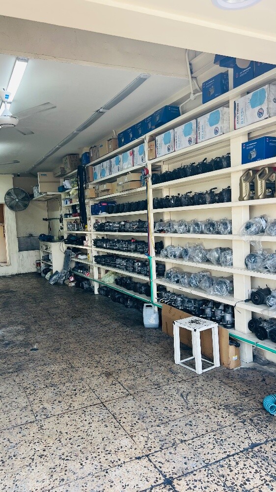 shops for rent souq al madina - 1