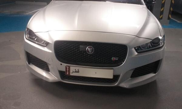 Jaguar XE S - 2
