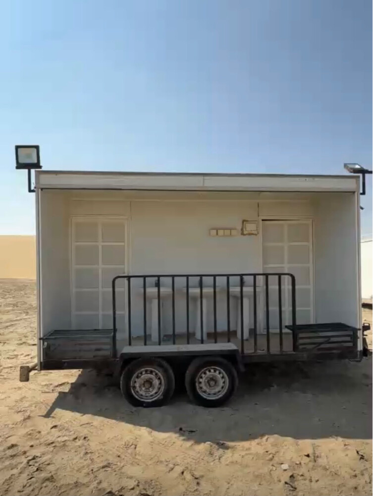 للبيع حمام دبل - 1