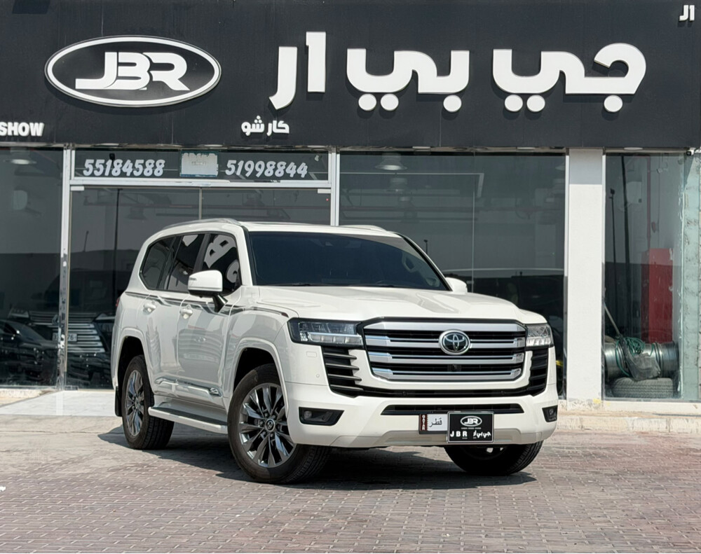 جي اكس ار توين تيربو - 2024 - 2