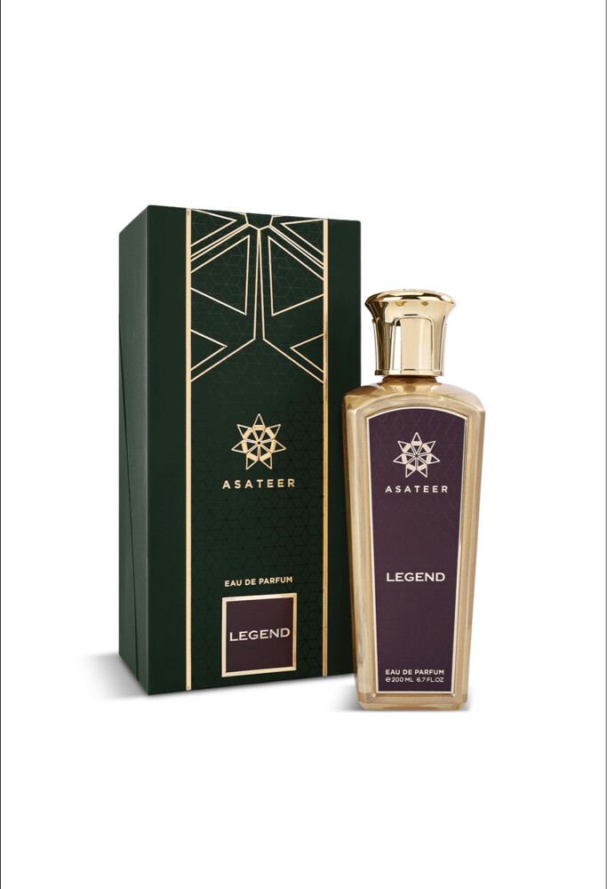 Arabic Perfumes - 20
