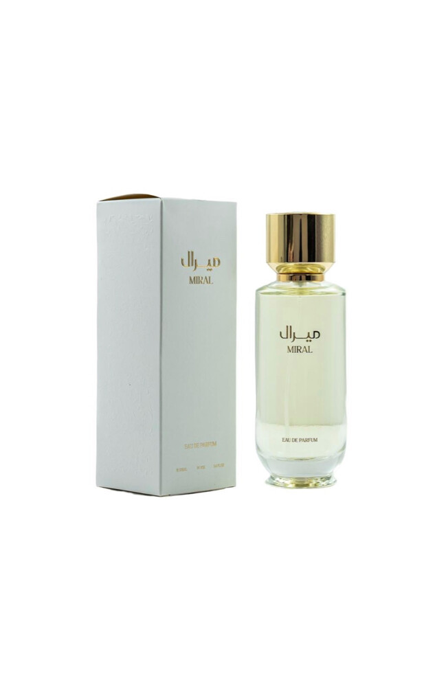 Arabic Perfumes - 3