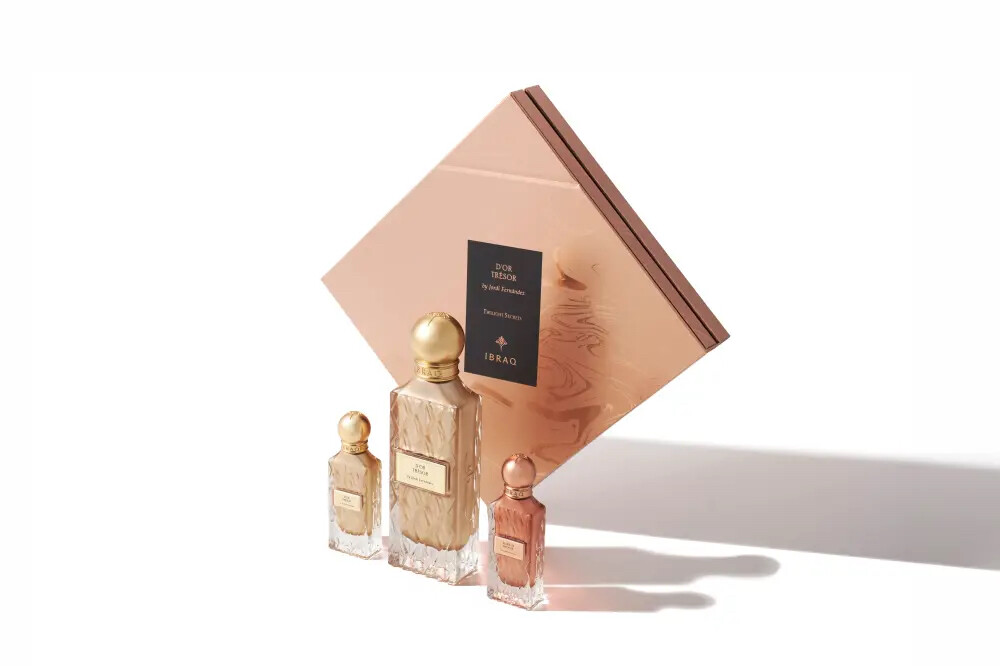 Arabic Perfumes - 11
