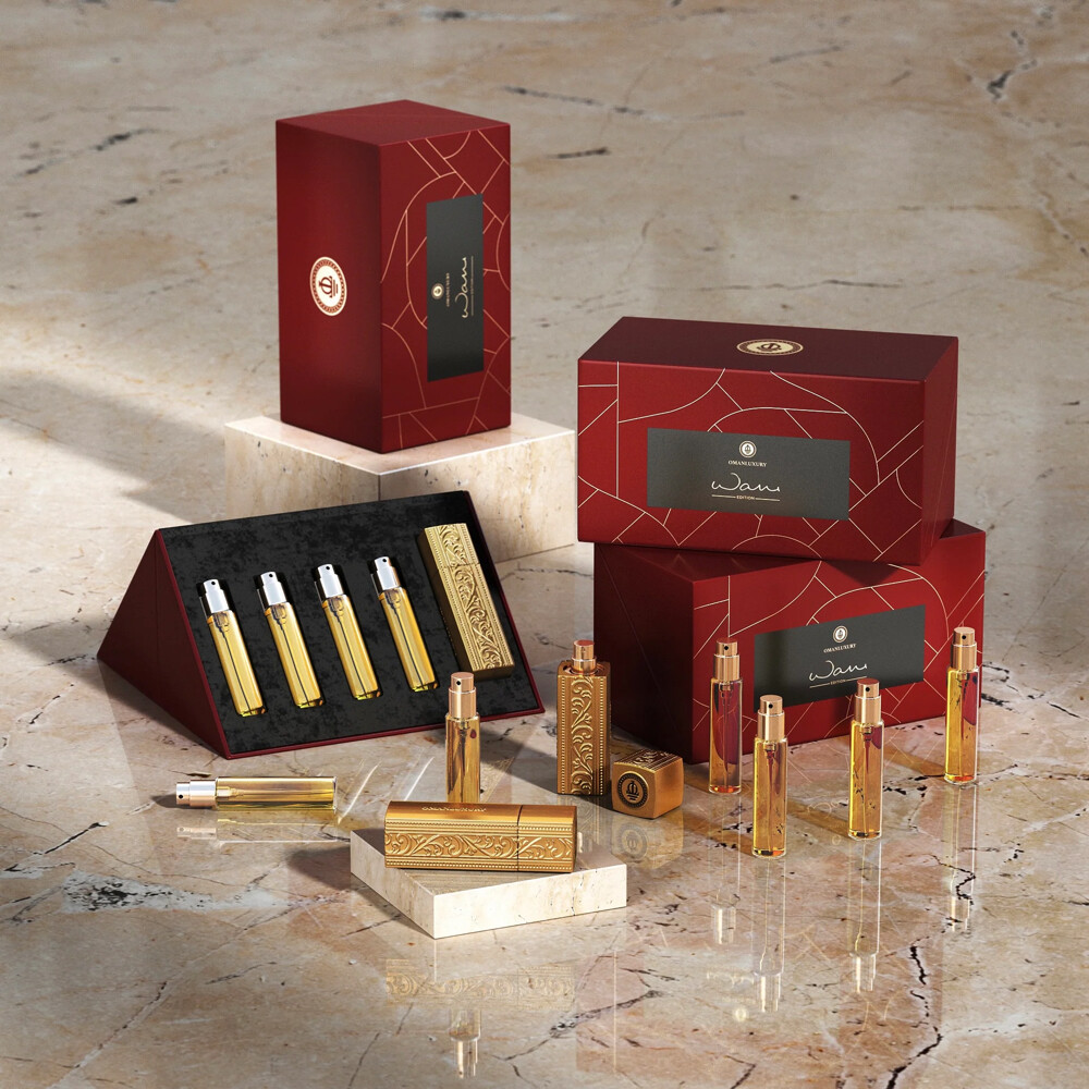 Arabic Perfumes - 18