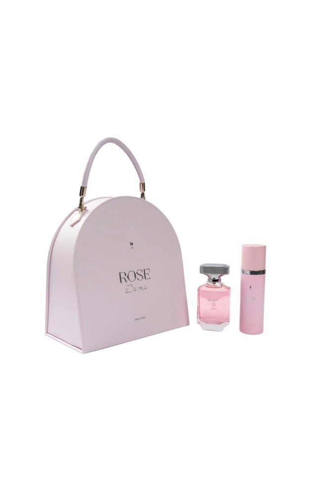 Arabic Perfumes - 2
