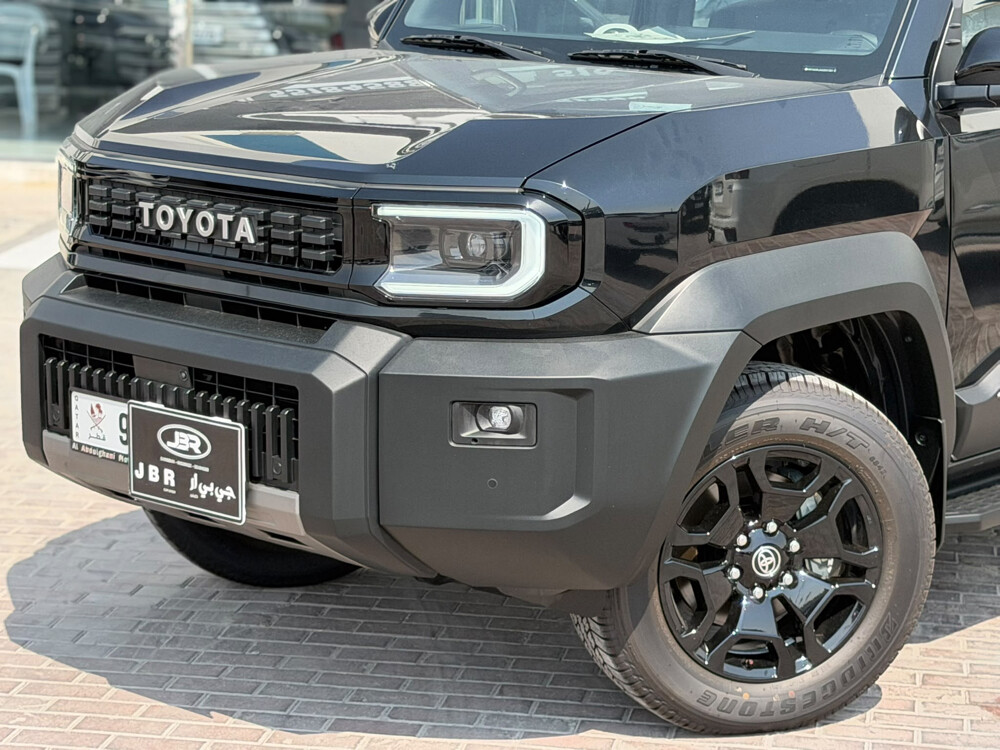 اف جي 2027 اصفار  - 3