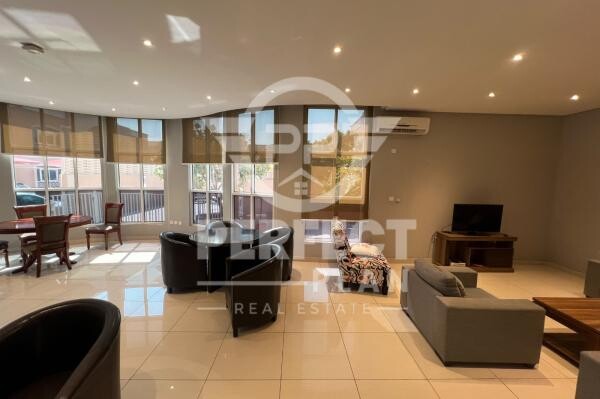 Villa for rent  in muraikh - 4