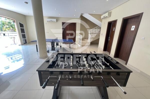 Villa for rent  in muraikh - 5