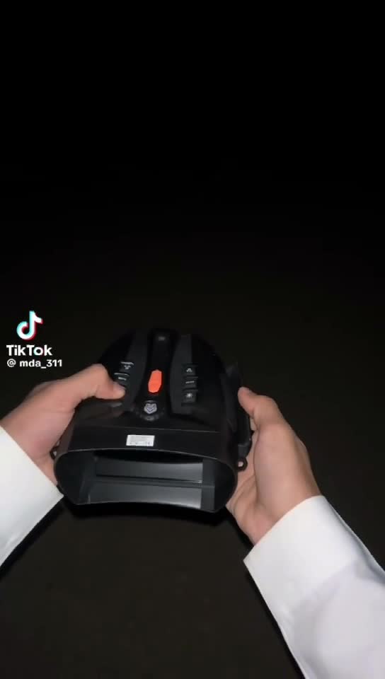 دربيل ليلي اشعه تحت حمراء جديد - 2
