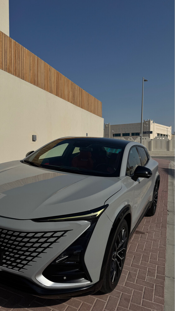 تشانجان - 5