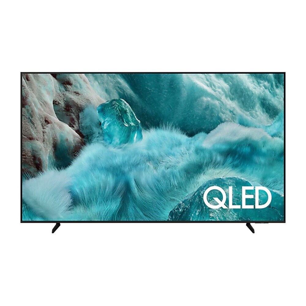 Samsung QLED 75" Q7F - 4
