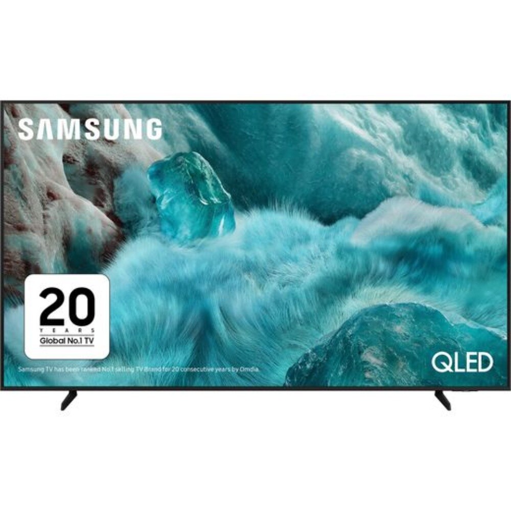 Samsung QLED 75" Q7F - 2