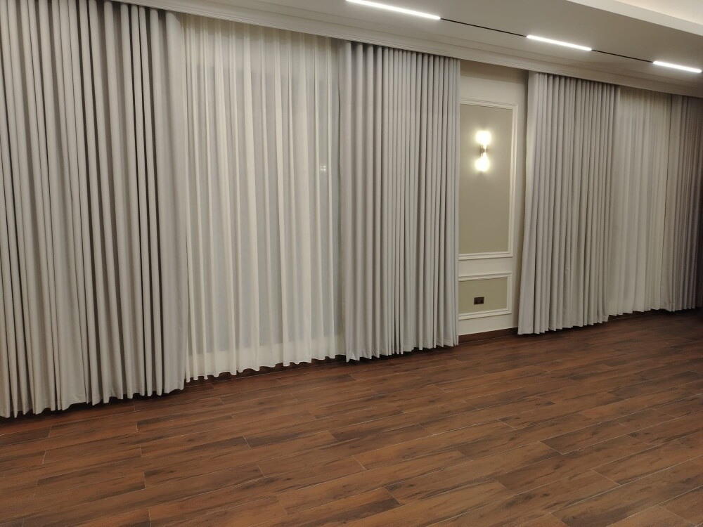 Looking for new curtain - 4