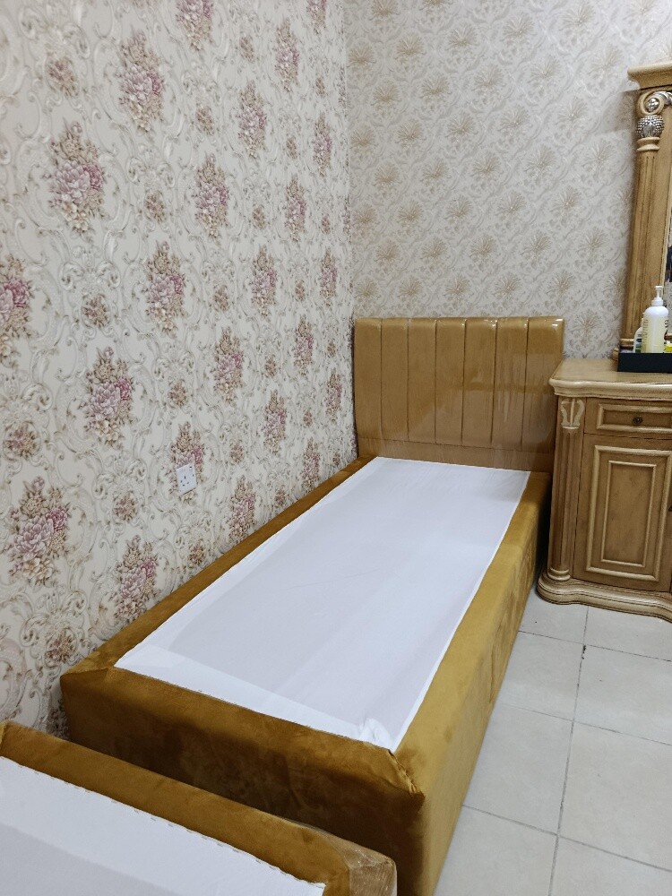تتوفر أسرّة ومراتب جديدة بالكامل - 7