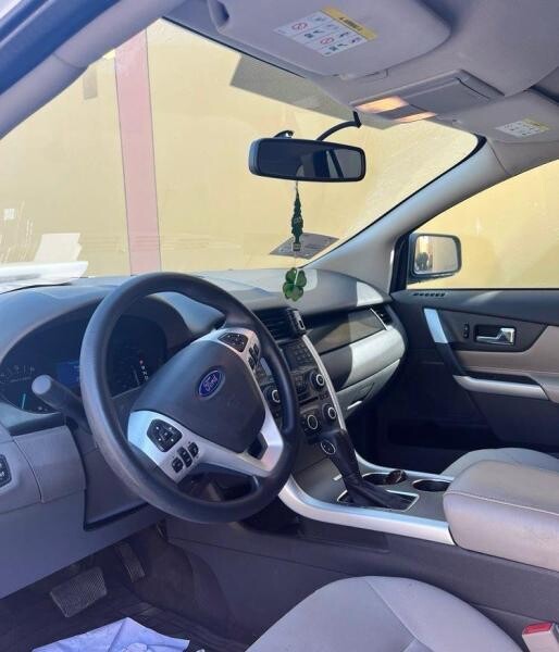 Ford Edge - 2013 Model for Sale - 5