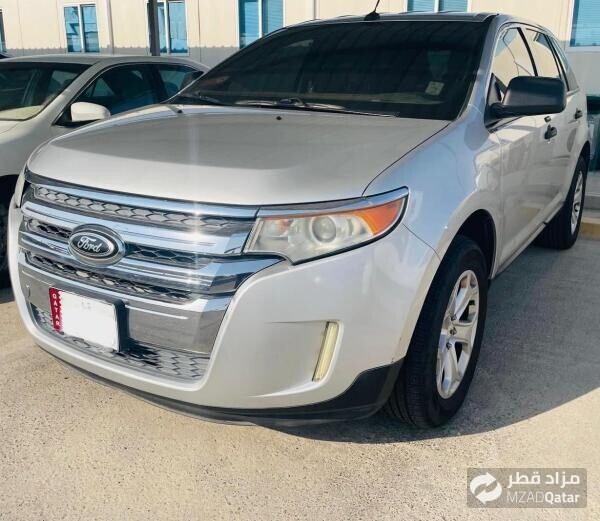 Ford Edge - 2013 Model for Sale - 1