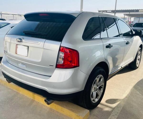 Ford Edge - 2013 Model for Sale - 3