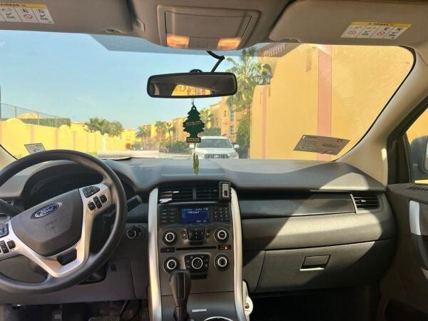 Ford Edge - 2013 Model for Sale - 4