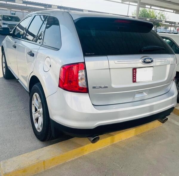 Ford Edge - 2013 Model for Sale - 2