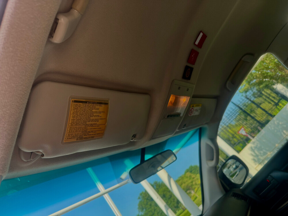 Land Cruiser G standard 2014 eco mo - 13