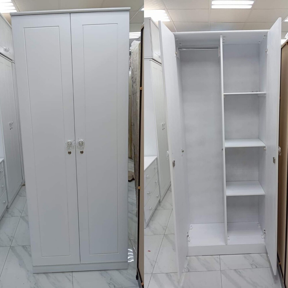 New Steel Cabinet , Metal Cabinet - 4
