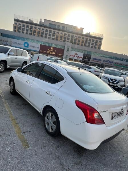 NISSAN SUNNY-2020 : KM-146235 - 2