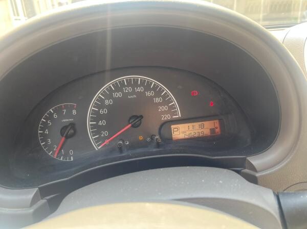 NISSAN SUNNY-2020 : KM-146235 - 10