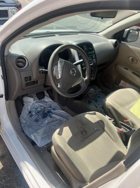 NISSAN SUNNY-2020 : KM-146235 - 7