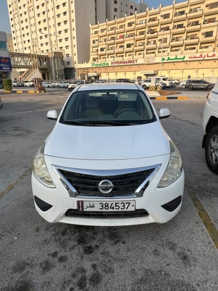NISSAN SUNNY-2020 : KM-146235 - 1