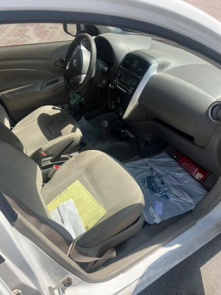 NISSAN SUNNY-2020 : KM-146235 - 5