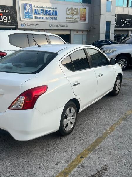 NISSAN SUNNY-2020 : KM-146235 - 3