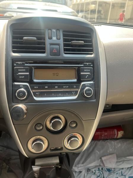 NISSAN SUNNY-2020 : KM-146235 - 11