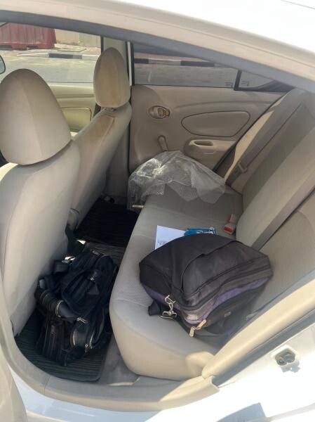NISSAN SUNNY-2020 : KM-146235 - 8