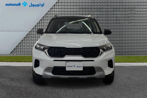 KIA SONET MID OPTION 1.5L 2023 - 8