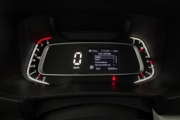 KIA SONET MID OPTION 1.5L 2023 - 15
