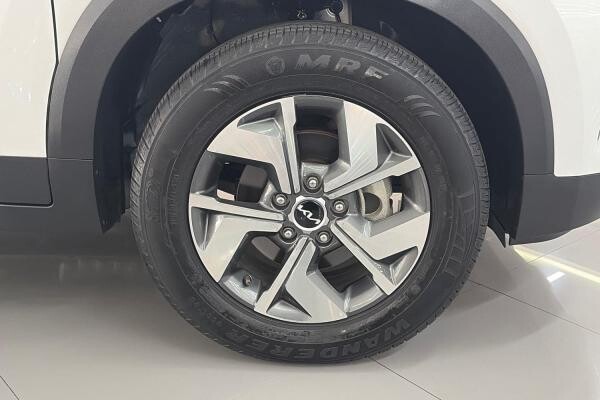 KIA SONET MID OPTION 1.5L 2023 - 5