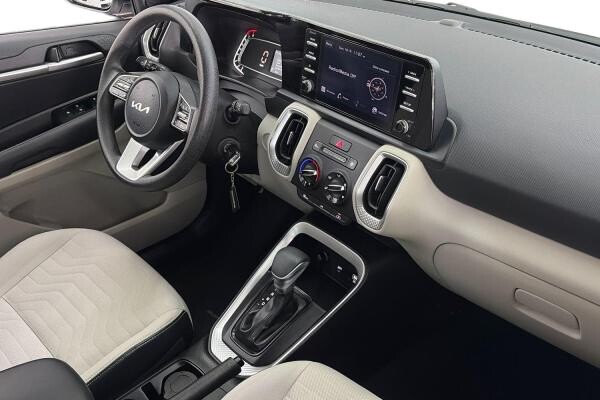 KIA SONET MID OPTION 1.5L 2023 - 2