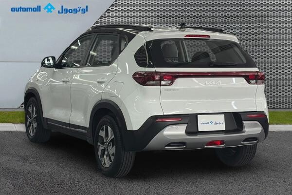 KIA SONET MID OPTION 1.5L 2023 - 3