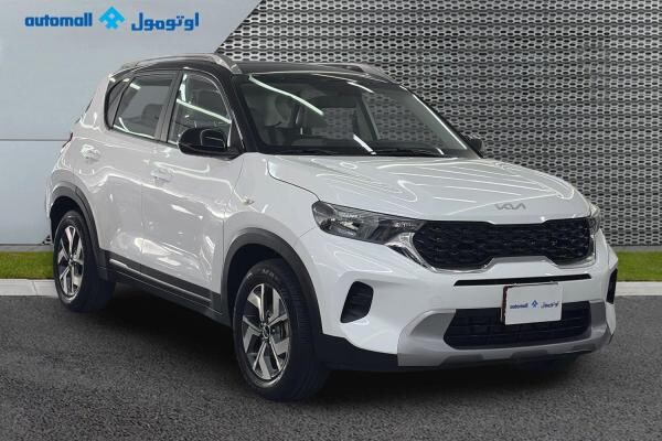 KIA SONET MID OPTION 1.5L 2023 - 1