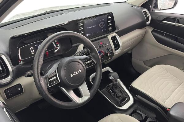 KIA SONET MID OPTION 1.5L 2023 - 6