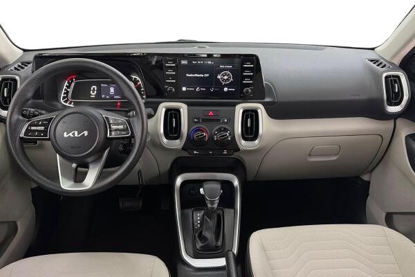 KIA SONET MID OPTION 1.5L 2023 - 10