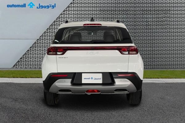 KIA SONET MID OPTION 1.5L 2023 - 7