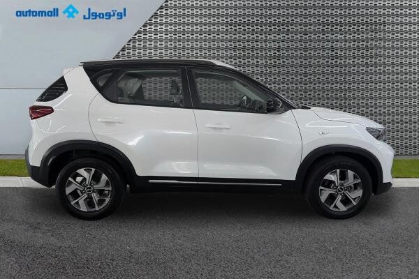 KIA SONET MID OPTION 1.5L 2023 - 4