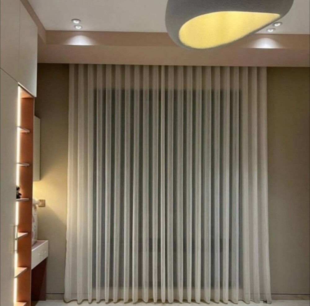 wave curtains - 2
