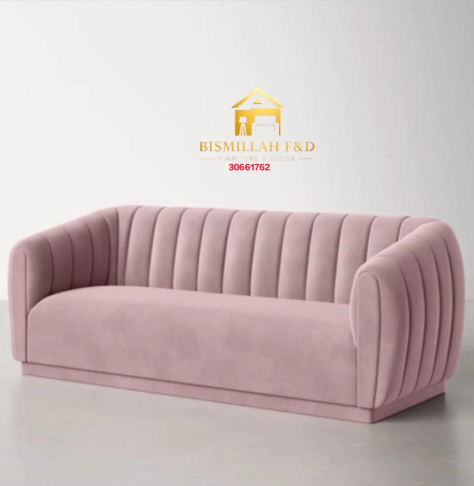 Modern Sofa - 1