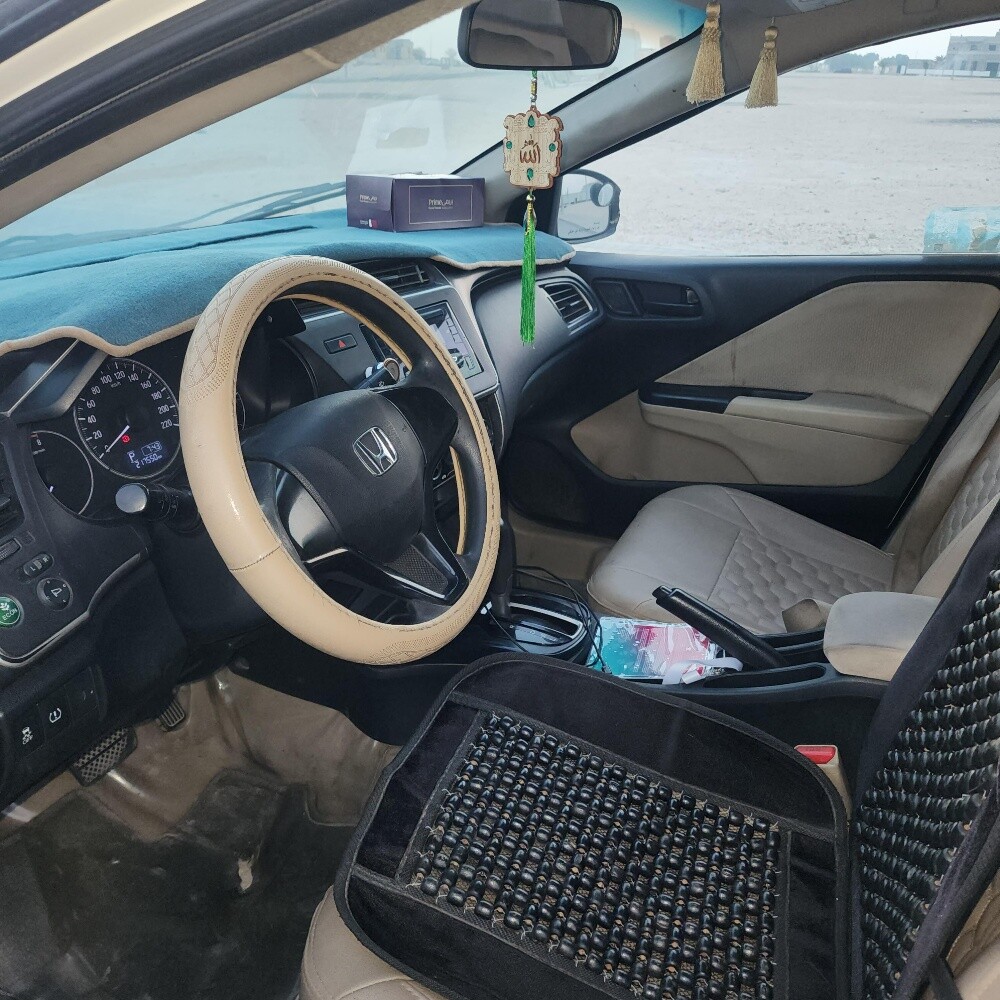 Honda City 2018 — For Sale - 6