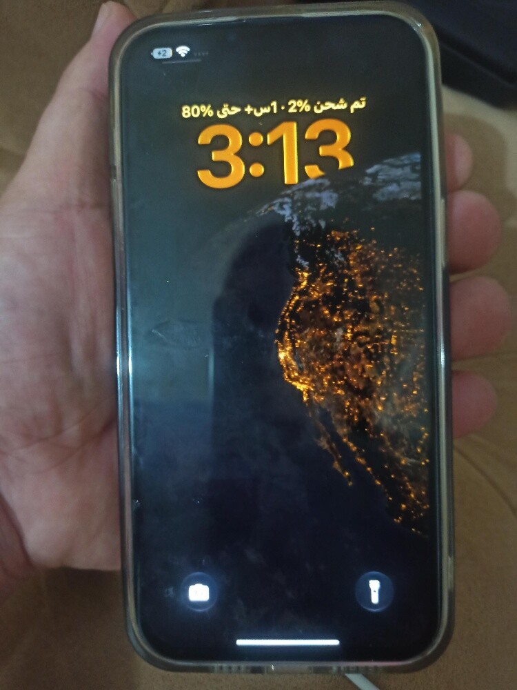 i phone 13pro max 256 - 4