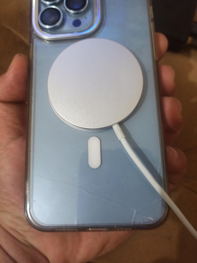 i phone 13pro max 256 - 2