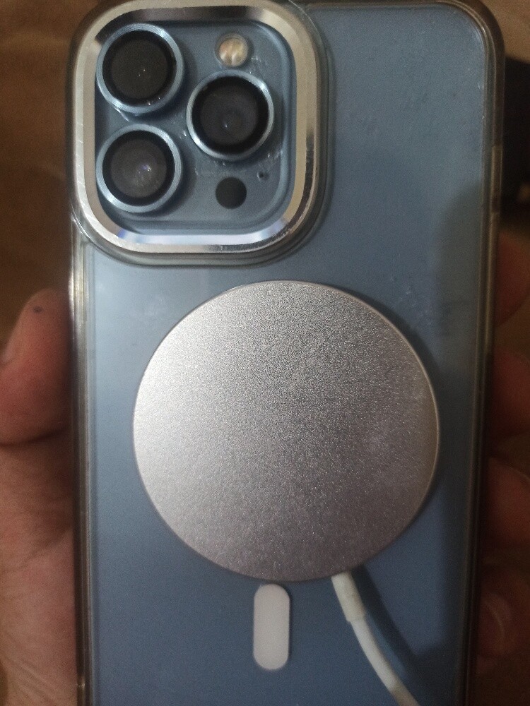 i phone 13pro max 256 - 1