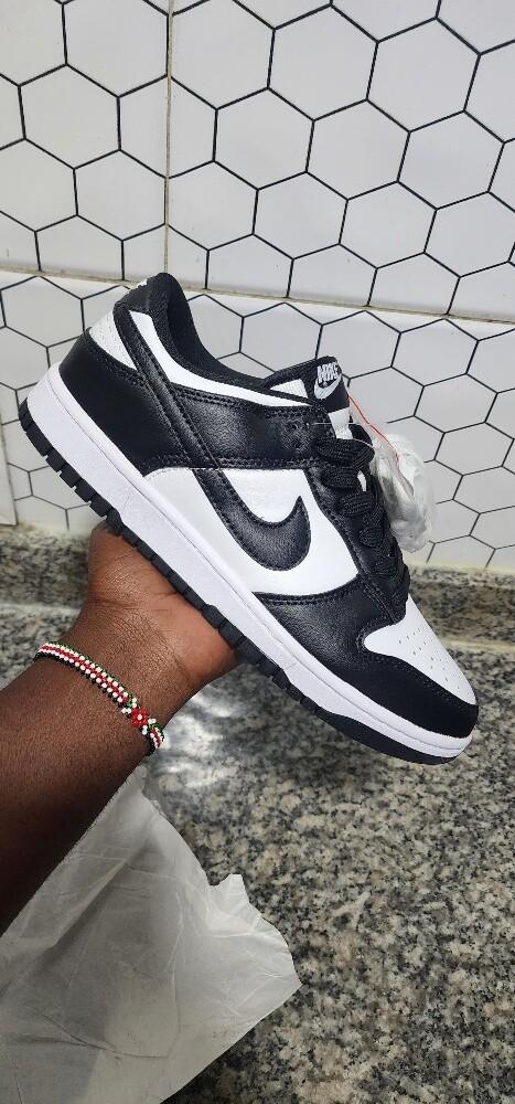 Nike SB shoes - 2